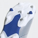 Chuteira de Campo Adidas Nemeziz 19.3 - Infantil - Foto 3
