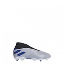 Chuteira de Campo Adidas Nemeziz 19.3 - Infantil - Foto 4