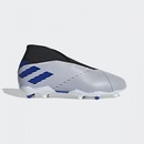 Chuteira de Campo Adidas Nemeziz 19.3 - Infantil - Foto 5