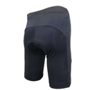 Bermuda de Ciclismo D&A Collection com Forro e Tecido em Lycra - Masculina - Foto 3