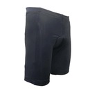 Bermuda de Ciclismo D&A Collection com Forro e Tecido em Lycra - Masculina - Foto 1