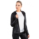 Jaqueta Extreme UV Gloss com Proteção Solar FPU50+ - Feminina - Foto 2