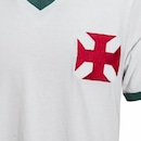 Camisa do Tuna Luso 1941 Liga Retrô - Masculina - Foto 4