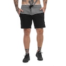 Bermuda de Moletom Overtraining Summer - Masculina - Foto 3