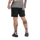 Bermuda de Moletom Overtraining Summer - Masculina - Foto 4