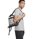 Mochila Reebok Gym Sack One Series Training - 13,25 Litros - Foto 3