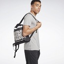 Mochila Reebok Gym Sack One Series Training - 13,25 Litros - Foto 4