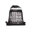 Mochila Reebok Gym Sack One Series Training - 13,25 Litros - Foto 1