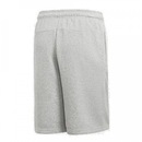 Bermuda de Moletom adidas Must Haves Sport - Masculina - Foto 2