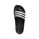 Chinelo adidas Adilette Aqua - Masculino - Foto 3