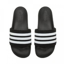 Chinelo adidas Adilette Comfort - Masculino - Foto 3
