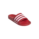Chinelo adidas Neo CF Adilette - Slide - Masculino - Foto 1