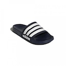 Chinelo adidas Neo CF Adilette - Slide - Masculino - Foto 2