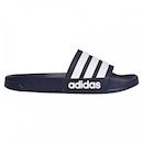 Chinelo adidas Neo CF Adilette - Slide - Masculino - Foto 1