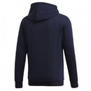 Blusão de Moletom com Capuz adidas MH Bos PO FT - Masculino - Foto 2