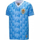 Camisa do Uruguai Retrôgol Retrô 1988 - Masculino - Foto 1