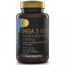 Ômega 3 Upnutri com Vitamina E Prime - 120 cápsulas - Foto 3