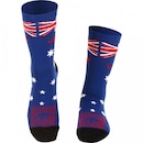 Meia para Corrida HUPI Ausie - 36 ao 42 - Adulto - Foto 2