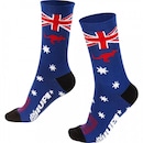 Meia para Corrida HUPI Ausie - 36 ao 42 - Adulto - Foto 1