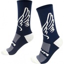 Meia para Corrida HUPI Asas - 36 ao 42 - Adulto - Foto 1