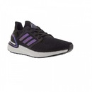 Tênis adidas UltraBoost 20 - Masculino - Foto 2