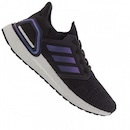Tênis adidas UltraBoost 20 - Masculino - Foto 1