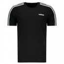 Camiseta adidas 3S Tee - Masculina - Foto 1
