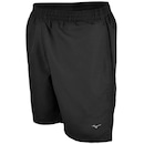 Bermuda Mizuno Básica Rip Stop Imp - Masculina - Foto 3