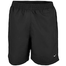 Bermuda Mizuno Básica Rip Stop Imp - Masculina - Foto 1