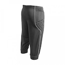 Calça de Goleiro Poker Três Quartos - Adulto - Foto 2