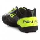 Chuteira Society Penalty Matís VIII TF - Infantil - Foto 2