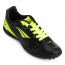Chuteira Society Penalty Matís VIII TF - Infantil - Foto 1