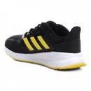 Tênis adidas Run Falcon - Júnior - Foto 2