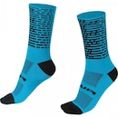 Meia para Corrida HUPI Biometria - 36 ao 42 - Adulto - Foto 1