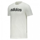 Camiseta adidas Logo Essentials Linear - Masculina - Foto 2