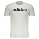 Camiseta adidas Logo Essentials Linear - Masculina - Foto 1