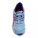 Tênis Infantil Asics Buzz 3 - Foto 3