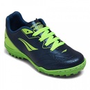 Chuteira Society Penalty Matís VIII TF - Infantil - Foto 1