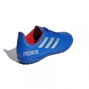 Chuteira Society adidas Predator 19.4 TF - Adulto - Foto 2