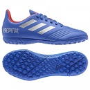 Chuteira Society adidas Predator 19.4 TF - Adulto - Foto 3