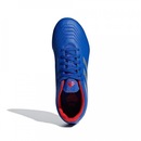 Chuteira Society adidas Predator 19.4 TF - Adulto - Foto 4