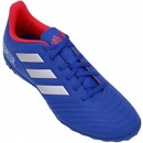 Chuteira Society adidas Predator 19.4 TF - Adulto - Foto 1