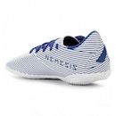 Chuteira Futsal adidas Nemeziz 19.4 IC - Infantil - Foto 2
