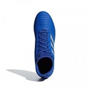 Chuteira Society adidas Predator 19.3 TF - Adulto - Foto 3