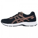 Tênis Asics Gel Contend 5 A - Feminino - Foto 4