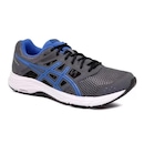 Tênis Asics Gel Contend 5 A - Masculino - Foto 2