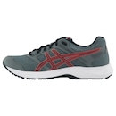 Tênis Asics Gel Contend 5 A - Masculino - Foto 3