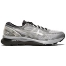 Tênis Asics Gel-Nimbus 21 Platinum - Masculino - Foto 3