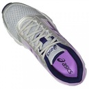 Tênis Asics Patriot 8 - Feminino - Foto 3