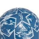 Minibola de Futebol de Campo Juventus Finale 19 adidas - Foto 6